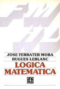 Lógica Matem&aacutetica