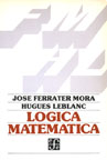 L&oacute;gica Matem&aacutetica