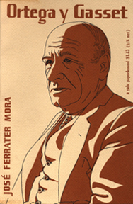 Ortega y Gasset: An Outline of his Philosophy