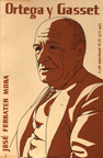 Ortega y Gasset