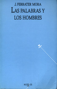 Las palabras y los hombres