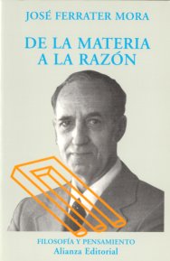 De la materia a la razón