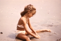 Beach Girl