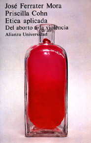 Ética aplicada: Del aborto a la violencia